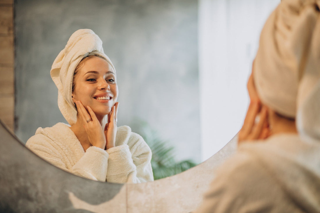Elevate Your Self-Esteem with Glowanne: Skincare Solutions for a Beautiful, Glow-Boosting Journey