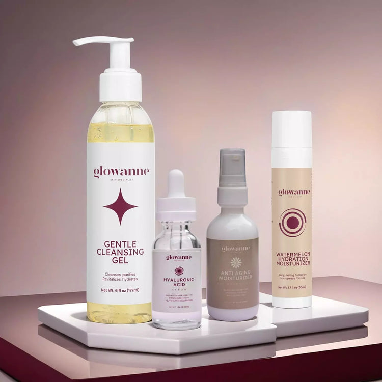 Skin Essentials