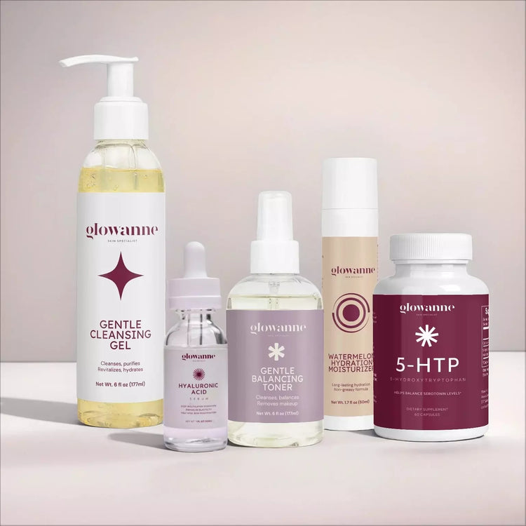 Skincare protocols