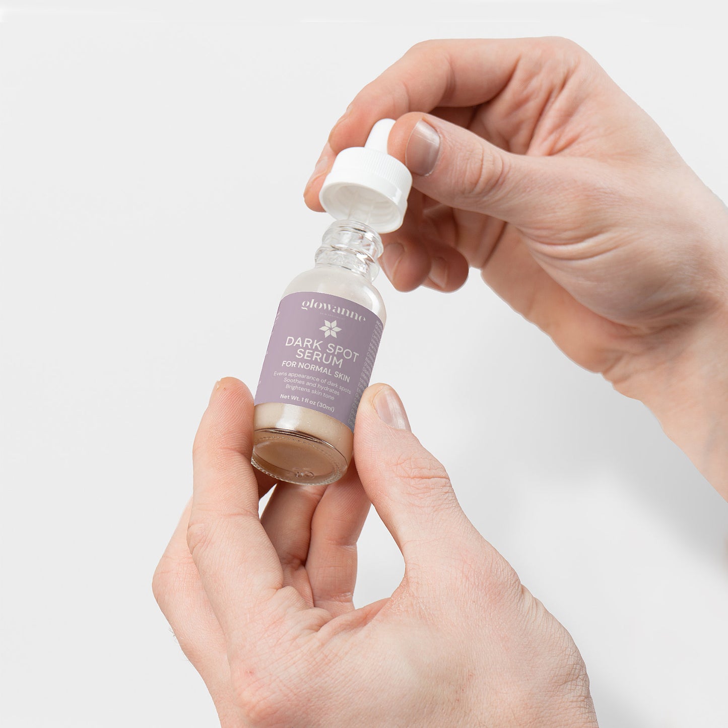 Dark Spot Serum for Normal Skin