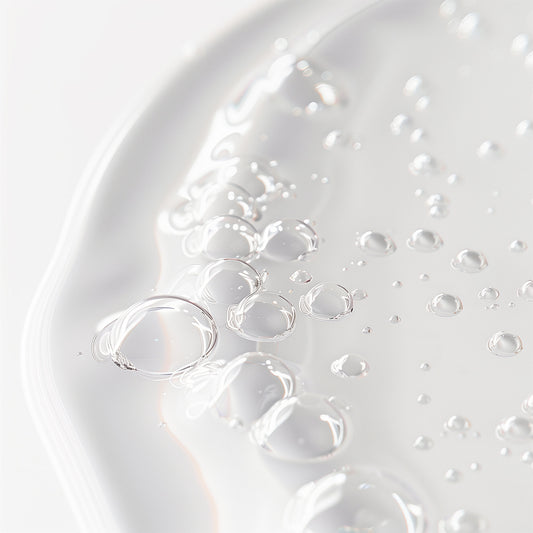 Witch Hazel Pore Perfecting Toner - Glowanne