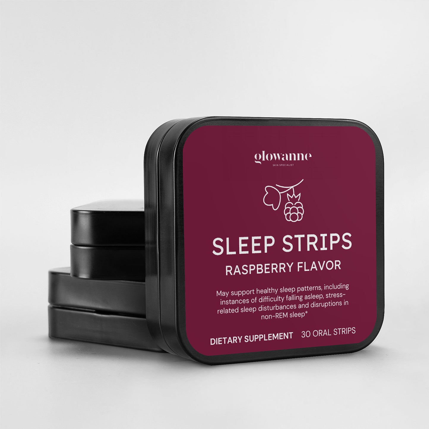 Sleep Strips - Glowanne
