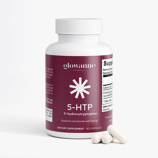 5-HTP - Glowanne