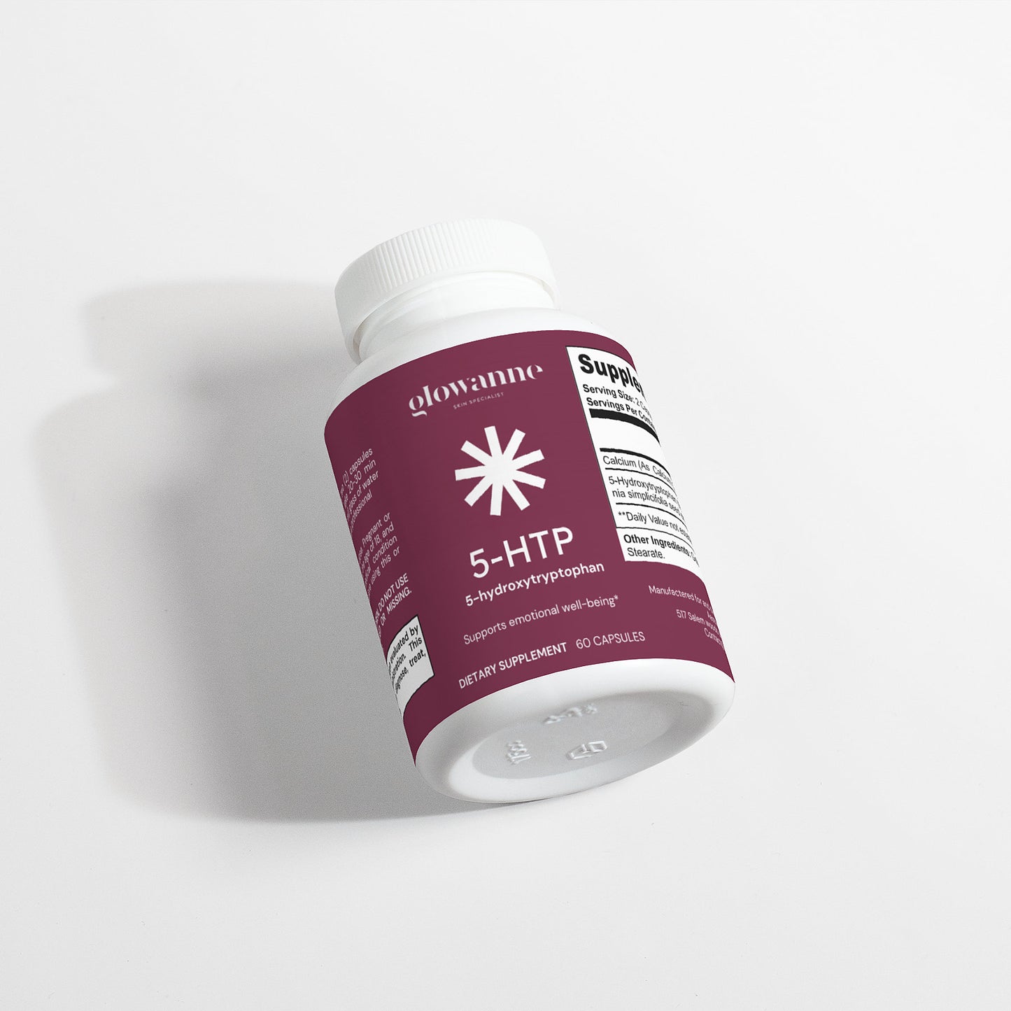5-HTP