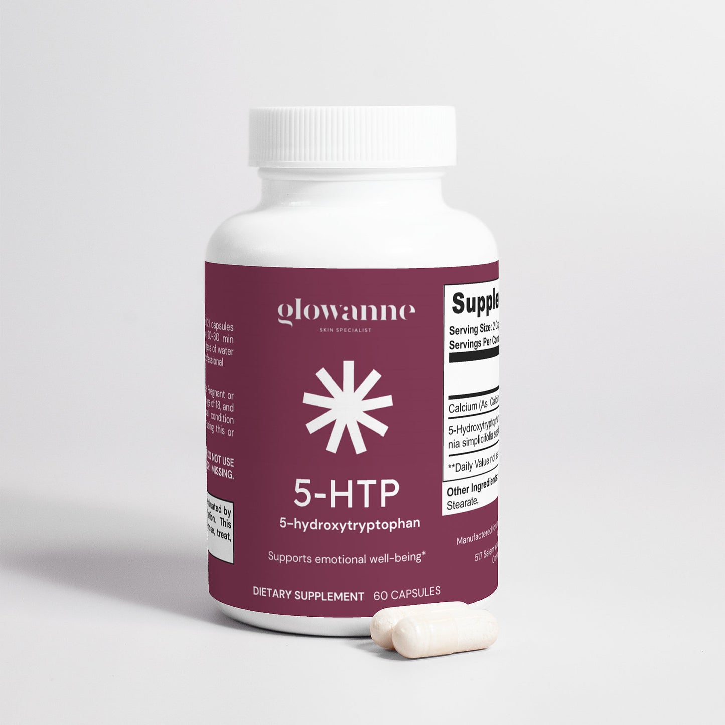 5-HTP