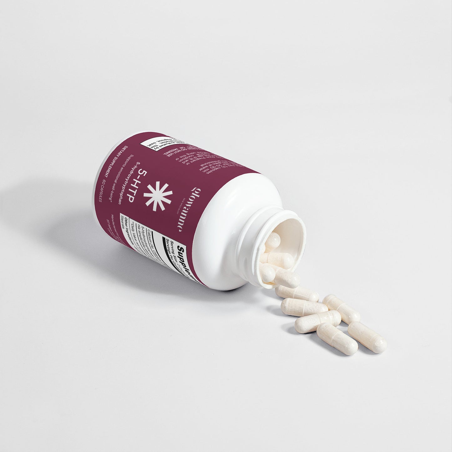 5-HTP