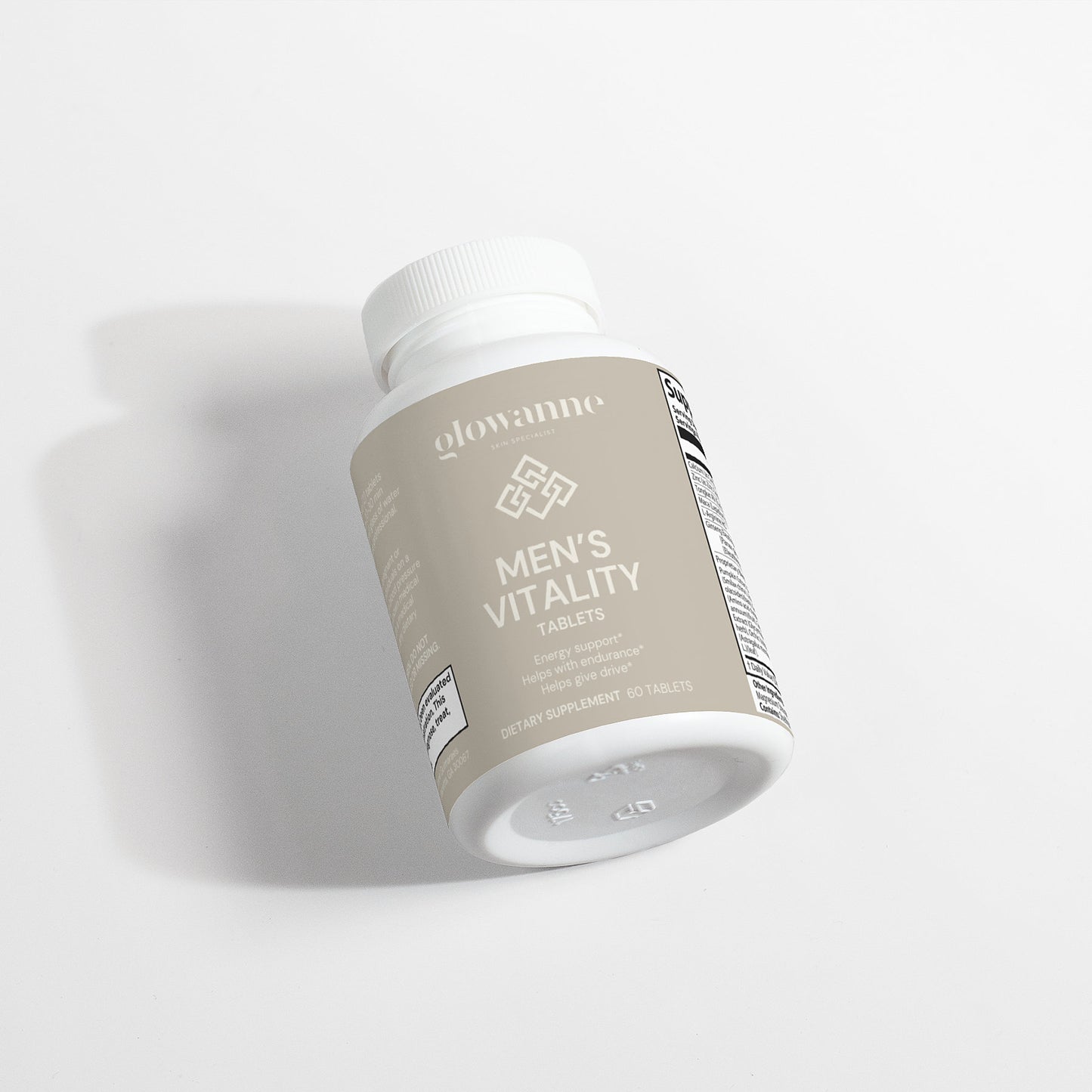 Men's Vitality
