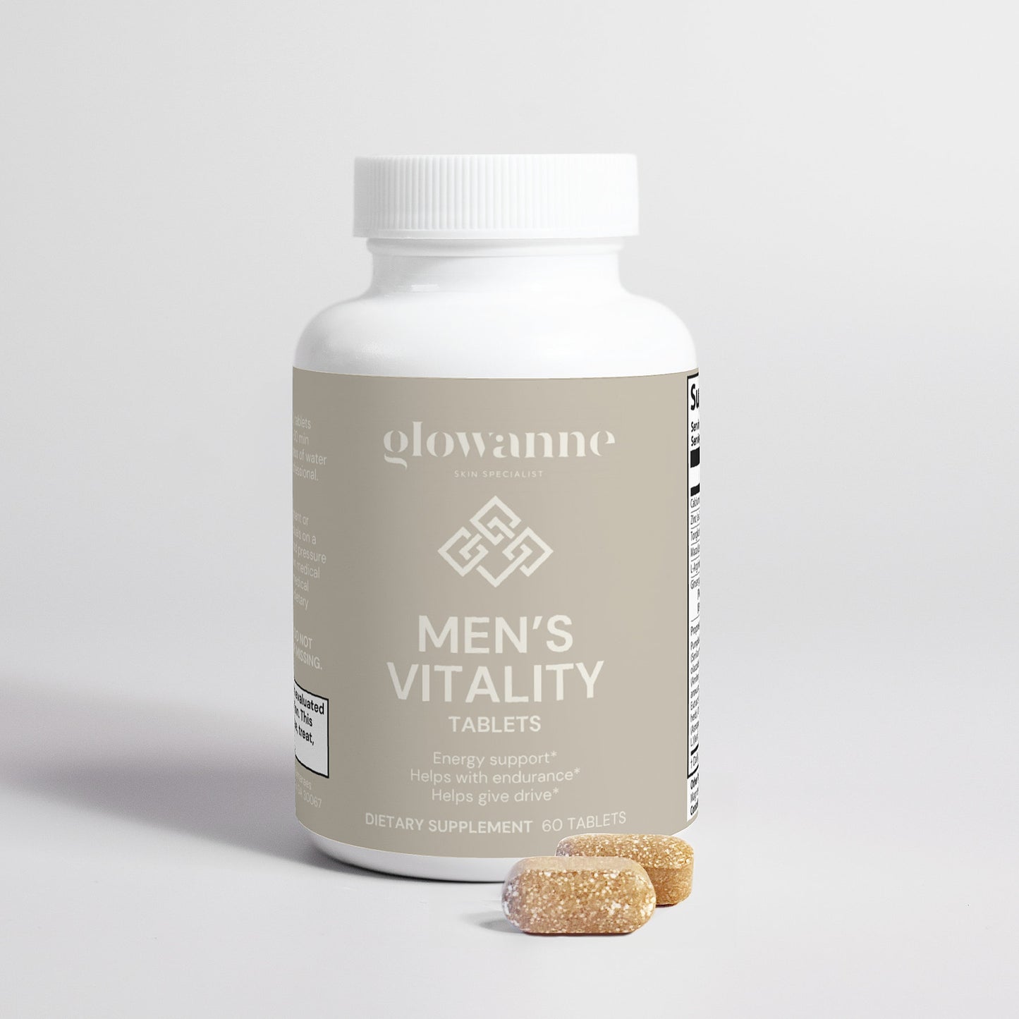 Men's Vitality
