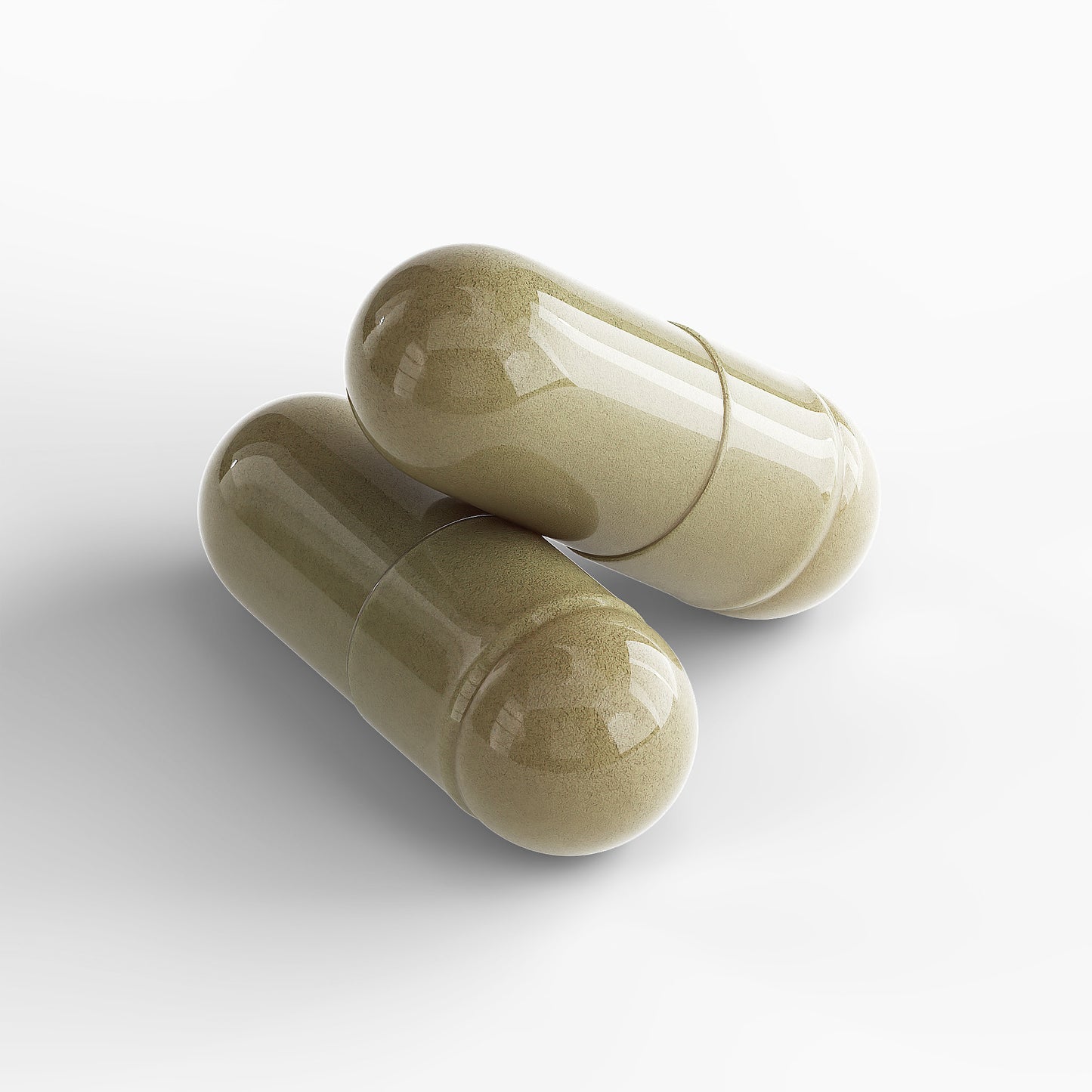 Women's Vitality Formula - Glowanne