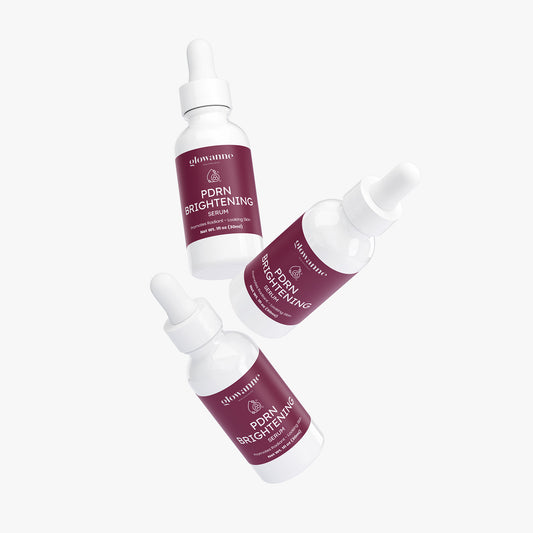 PDRN Brightening Serum - Glowanne