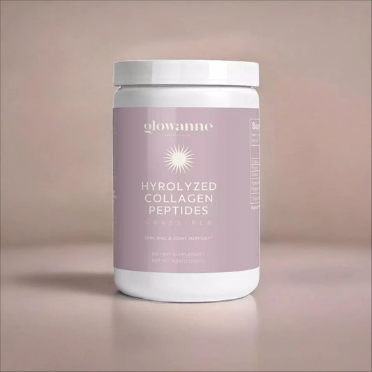 Dark Spots Balance Kit - Sensitive Skin - Glowanne