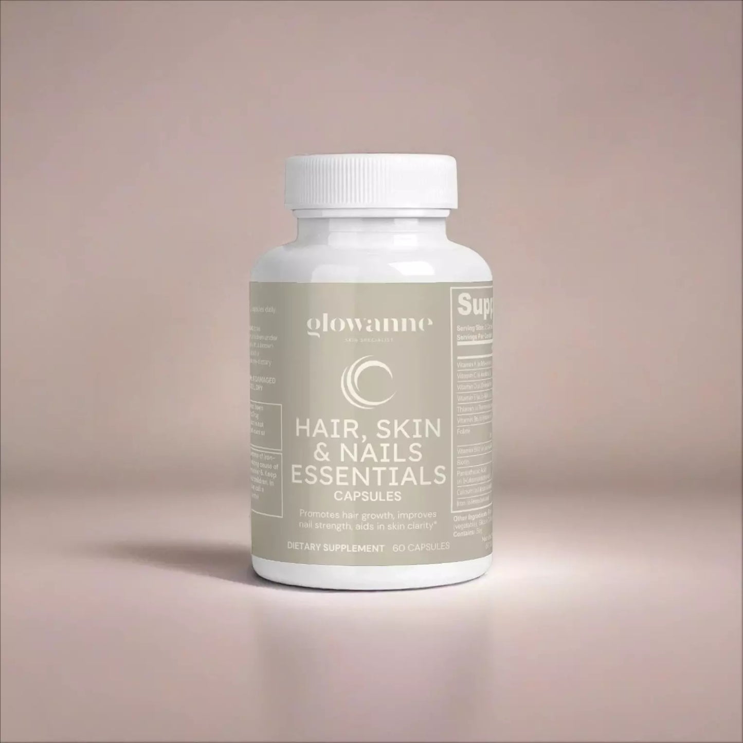 Deep Hydration Ultimate