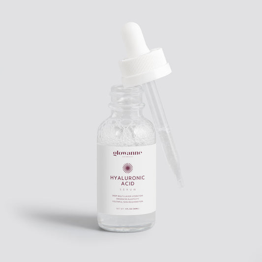 Hyaluronic Acid Serum