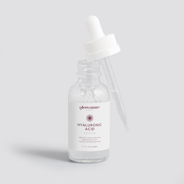 Hyaluronic Acid Serum