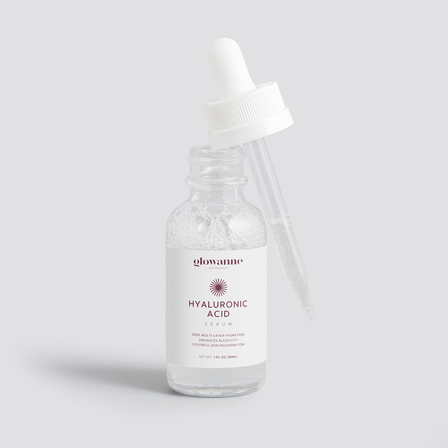 Hyaluronic Acid Serum