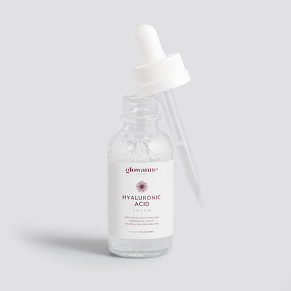 Hyaluronic Acid Serum