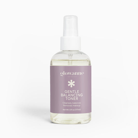 Gentle Balancing Toner