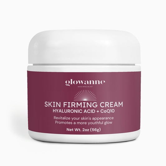 Skin Firming Cream