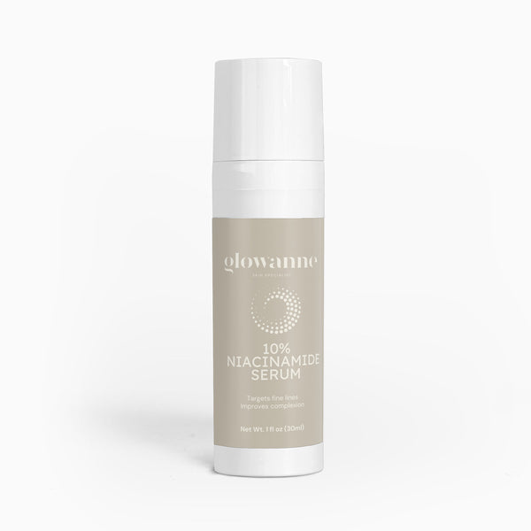 10% Niacinamide Serum