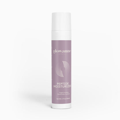 Peptide Moisturizer