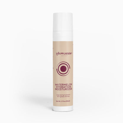 Watermelon Hydration Moisturizer