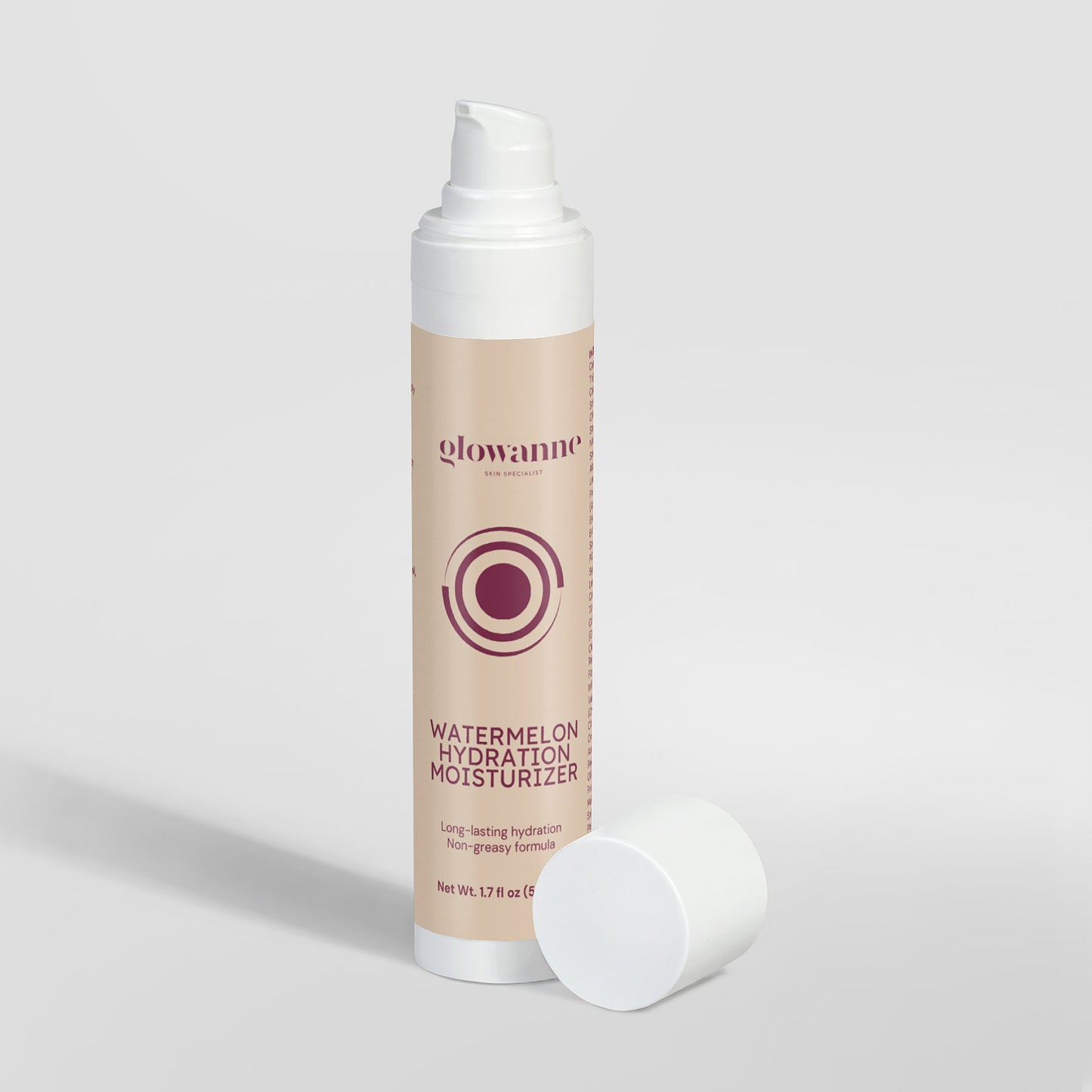 Watermelon Hydration Moisturizer