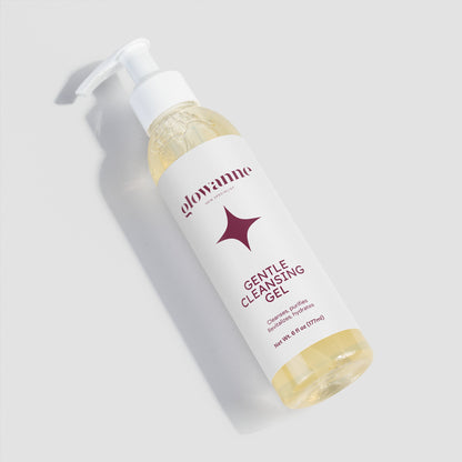 Gentle Cleansing Gel