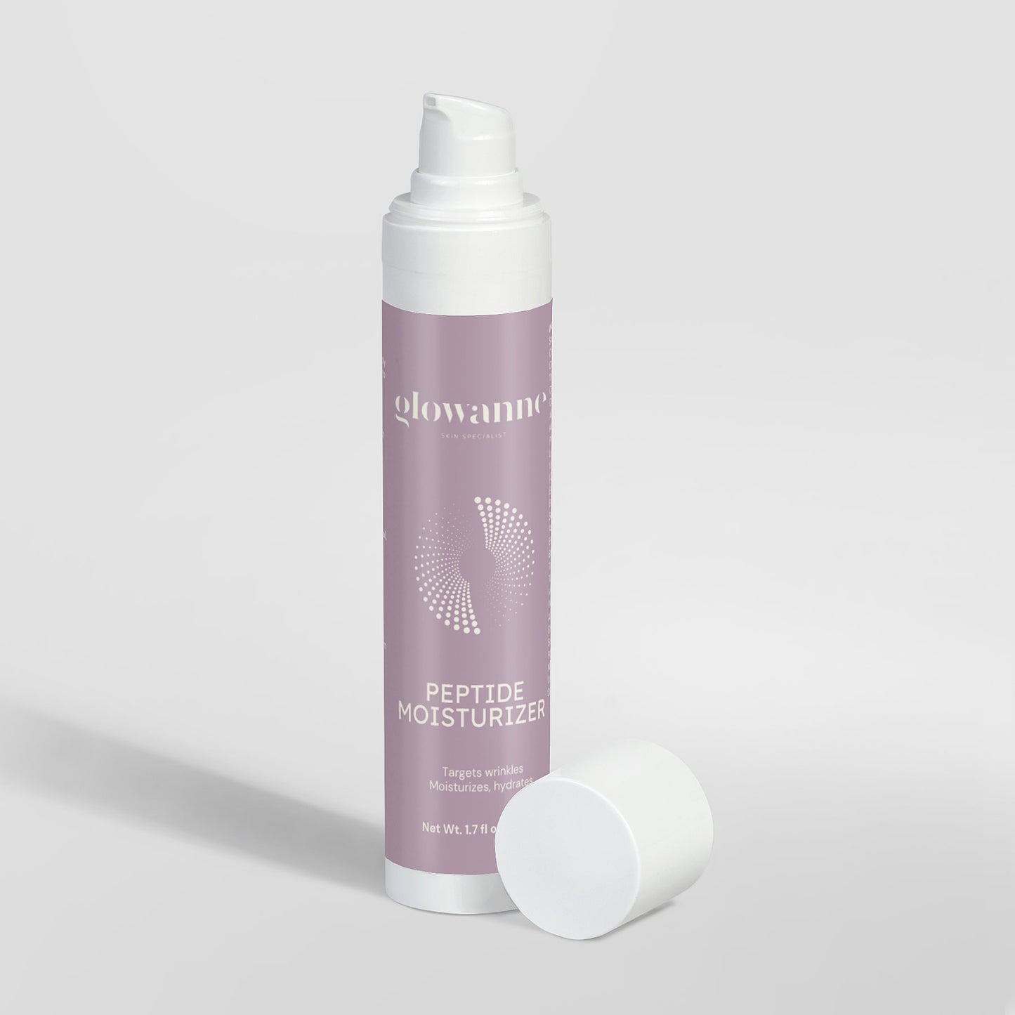 Peptide Moisturizer