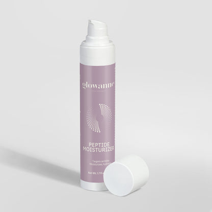 Peptide Moisturizer
