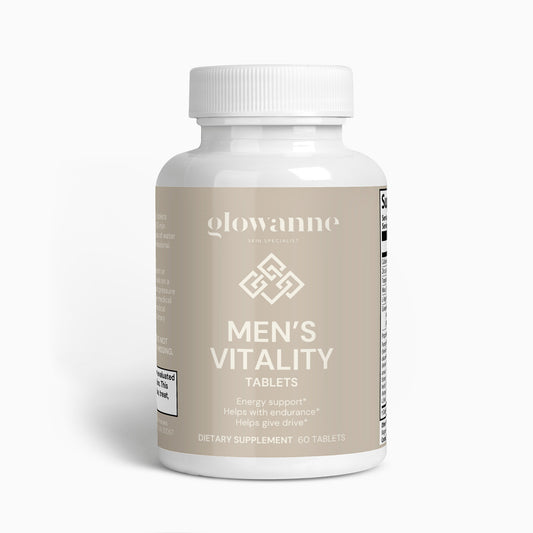 Men's Vitality