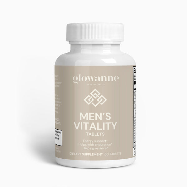 Men’s Vitality