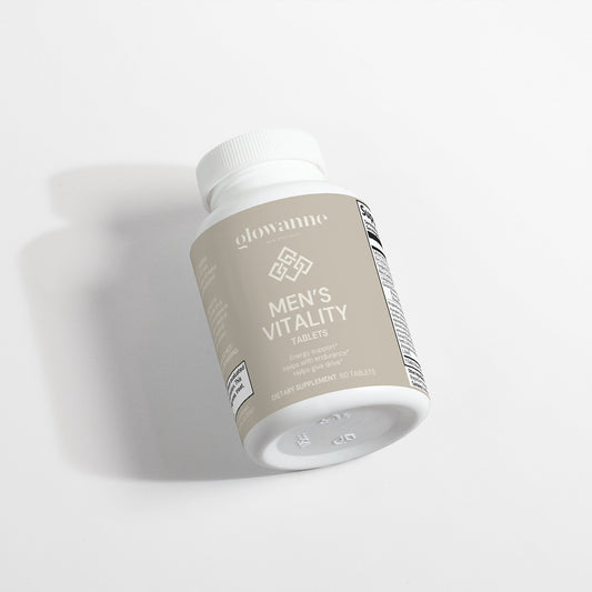 Men's Vitality