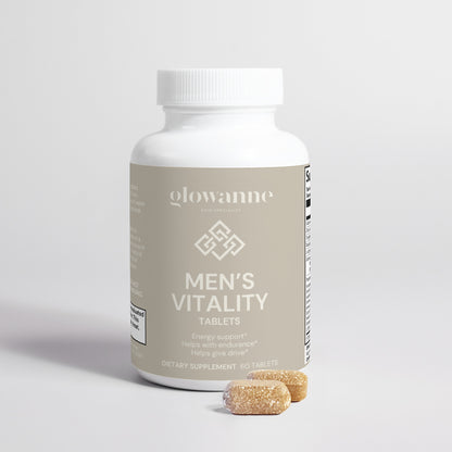 Men's Vitality