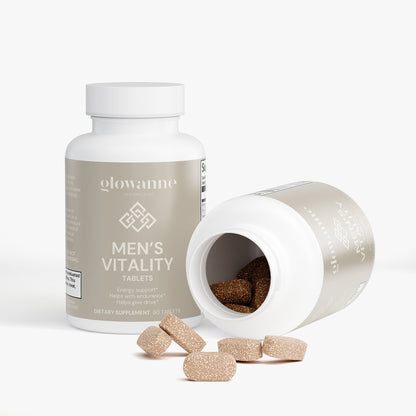 Men's Vitality - Glowanne