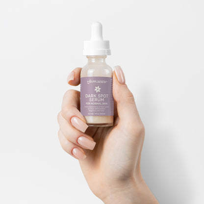 Dark Spot Serum for Normal Skin - Glowanne