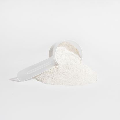 Grass-Fed Hydrolyzed Collagen Peptides - Glowanne