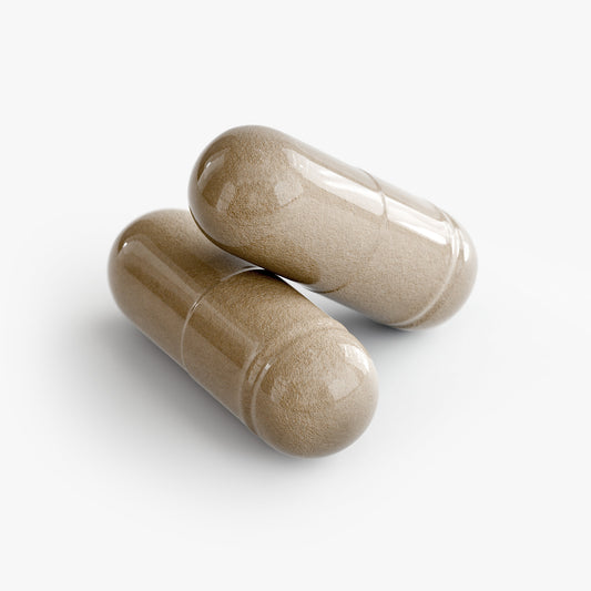 Normal Blood Sugar Support - Glowanne