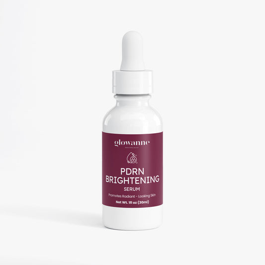 PDRN Brightening Serum - Glowanne