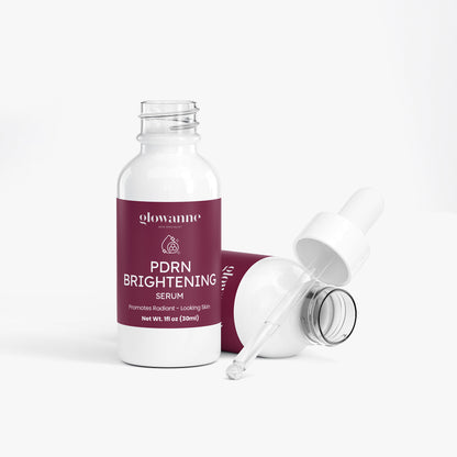 PDRN Brightening Serum - Glowanne