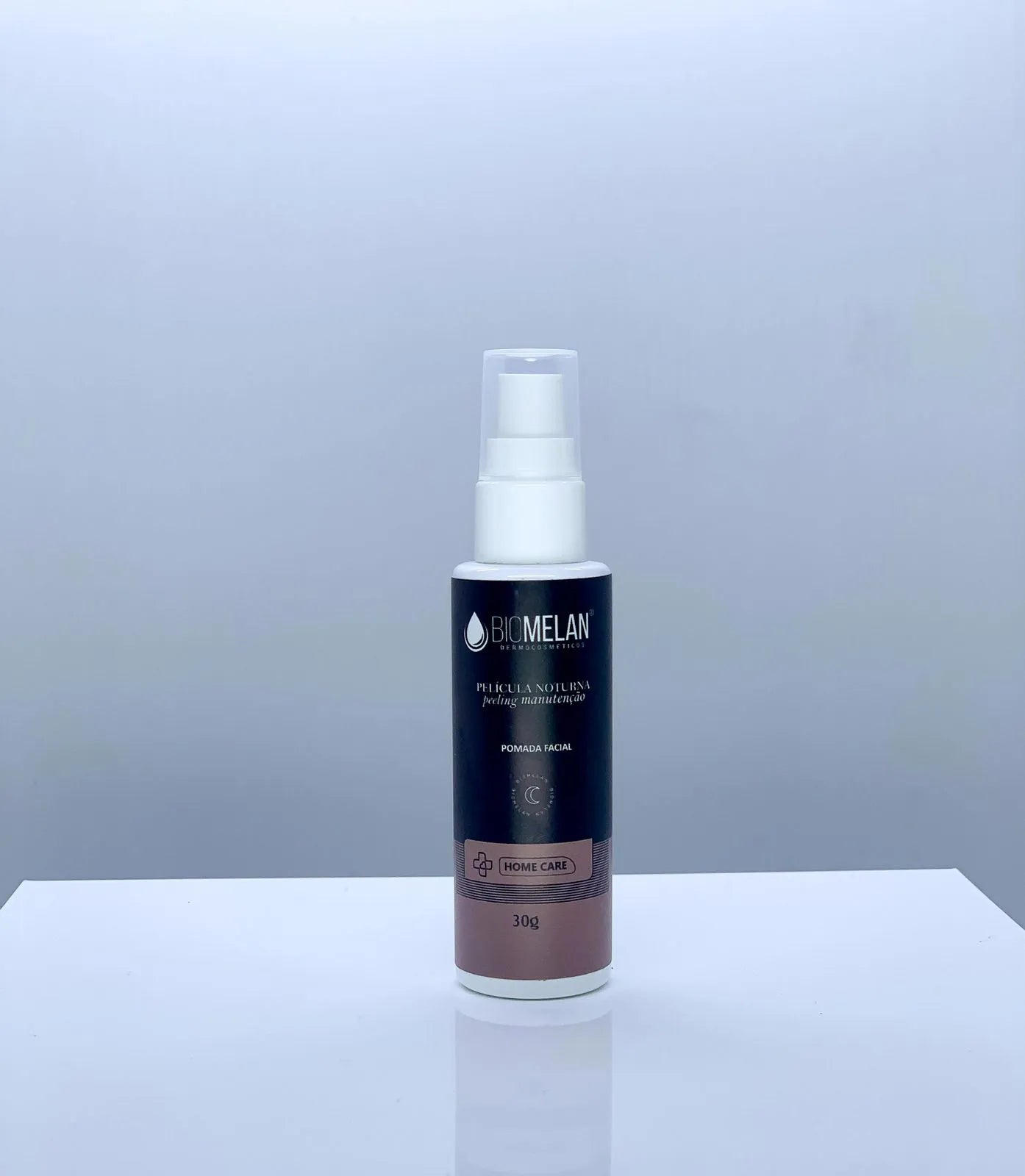 Night Film – Enzymatic Maintenance Facial Ointment (30g) - Glowanne