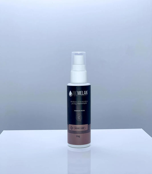 Night Film – Enzymatic Maintenance Facial Ointment (30g) - Glowanne