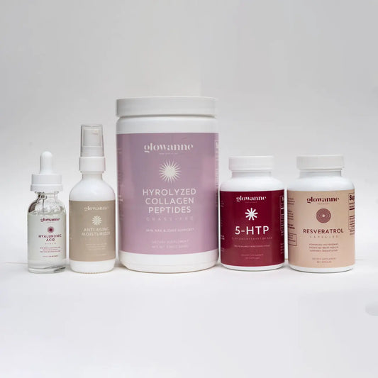 Glowanne Kit