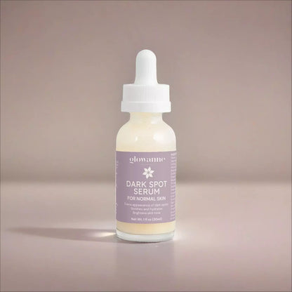 Serum for normal skin that fades dark spots and promotes even tone with niacinamide.