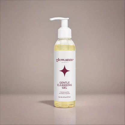 Alcohol-free toner that refines texture and prepares skin for treatment.