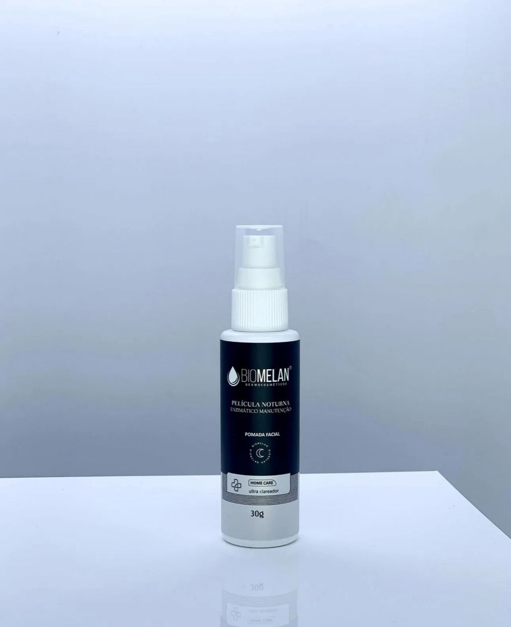 Night Film – Enzymatic Maintenance Facial Ointment (30g) - Glowanne