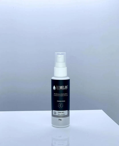 Night Film – Enzymatic Maintenance Facial Ointment (30g) - Glowanne