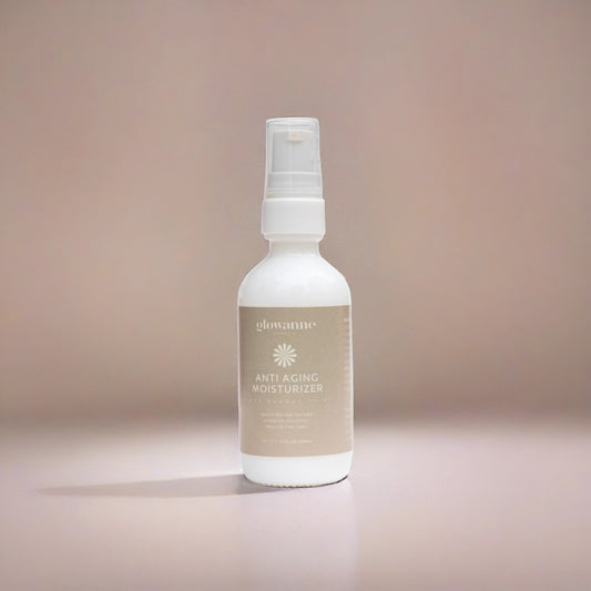 Glow Anti Age Essentials