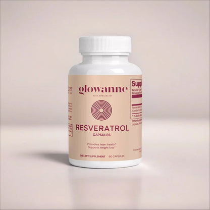 Potent resveratrol supplement with 600 mg per dose to boost antioxidant defense and support healthy aging.