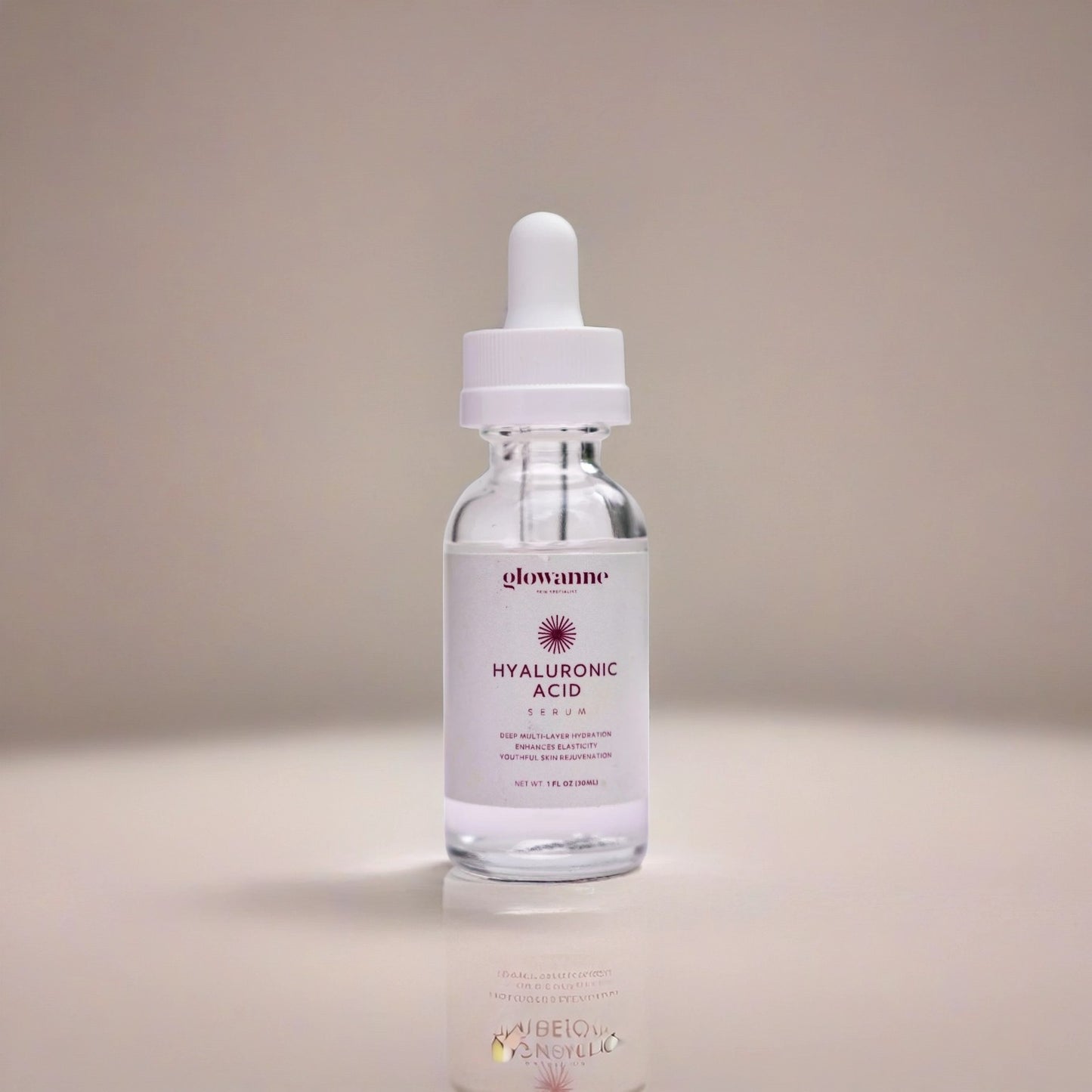 Glow Anti Age Essentials