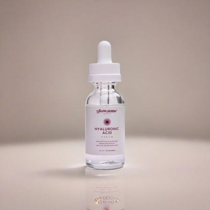 Glow Anti Age Essentials